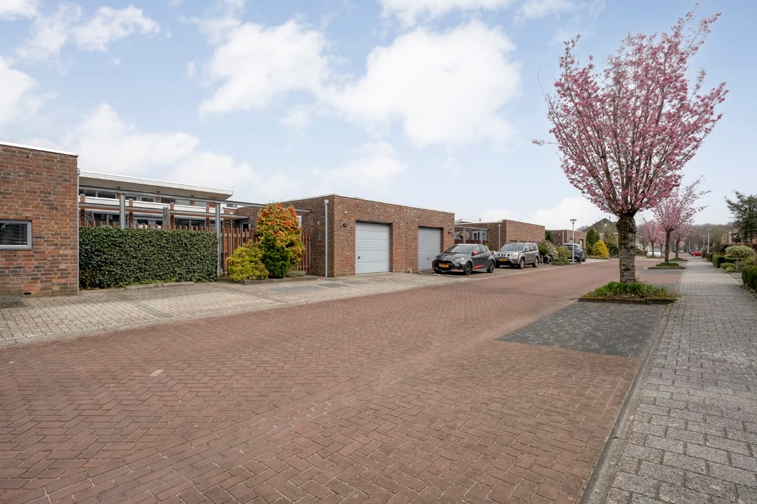 Foto 8 van Jacob Marisstraat 27