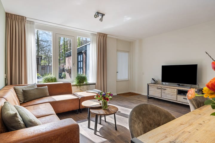 Hoekwoning te koop: Repelweg 99, Vught