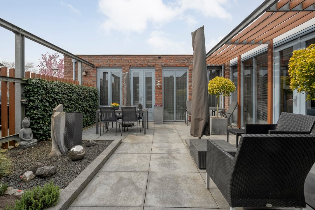 Foto 13 van Jacob Marisstraat 27