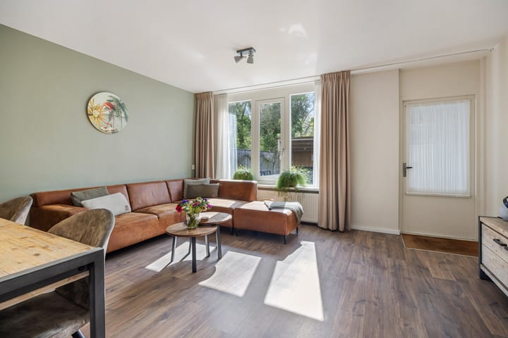 Hoekwoning te koop: Repelweg 99, Vught