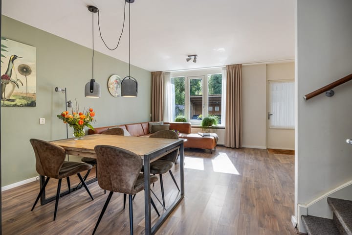 Hoekwoning te koop: Repelweg 99, Vught