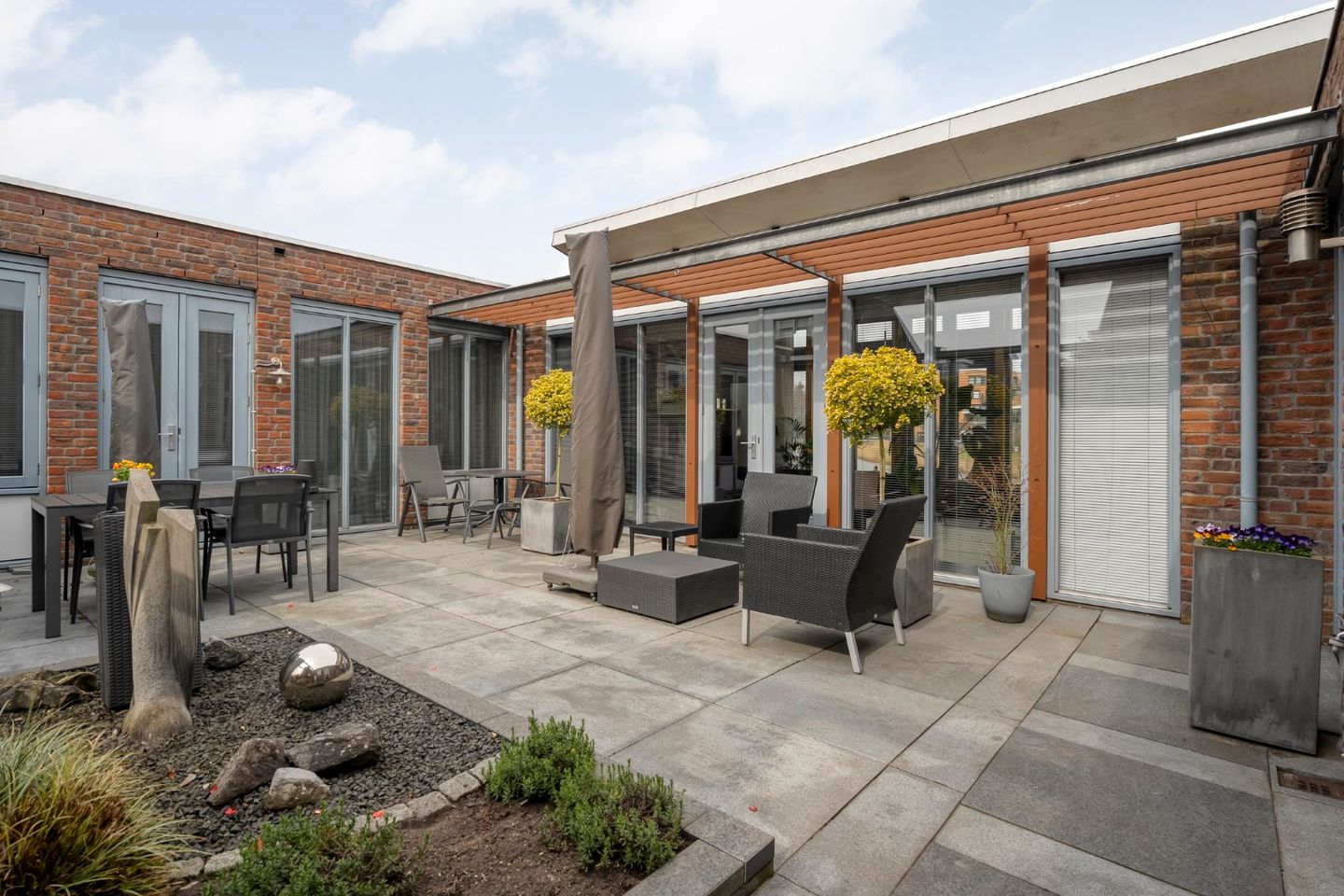 Foto 14 van Jacob Marisstraat 27