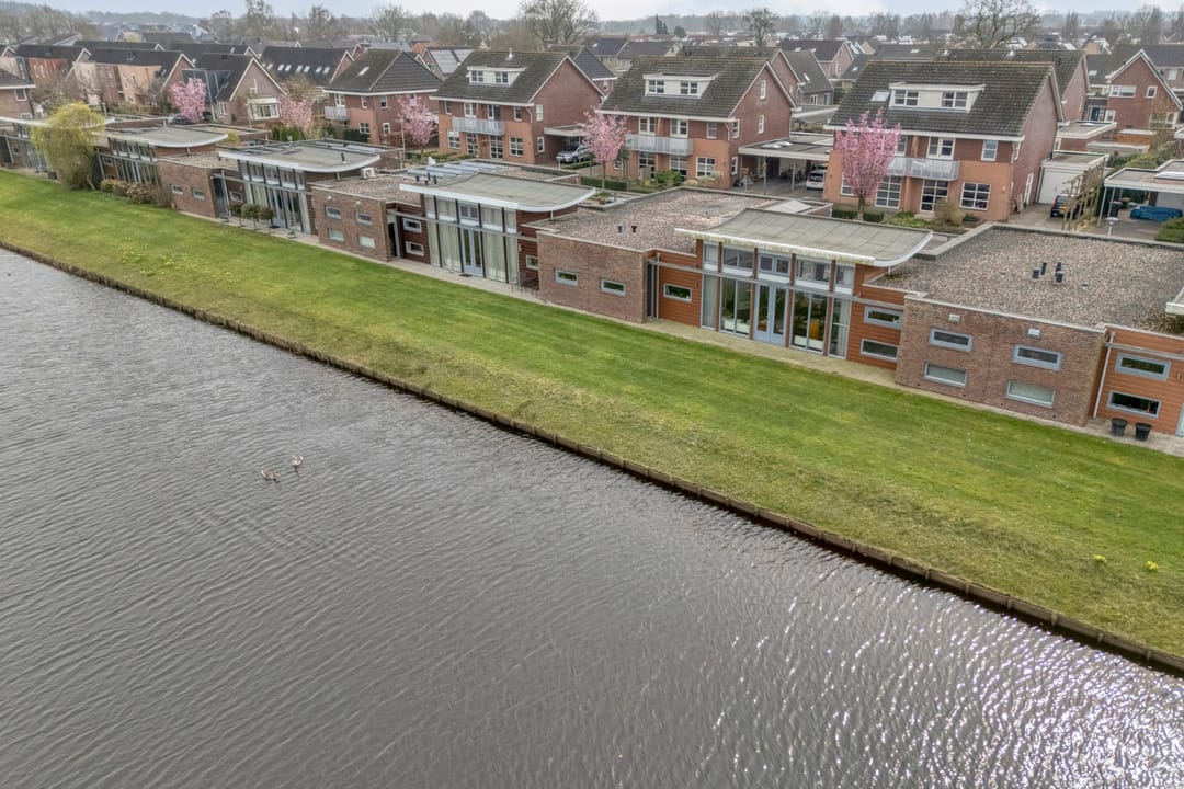 Foto 7 van Jacob Marisstraat 27