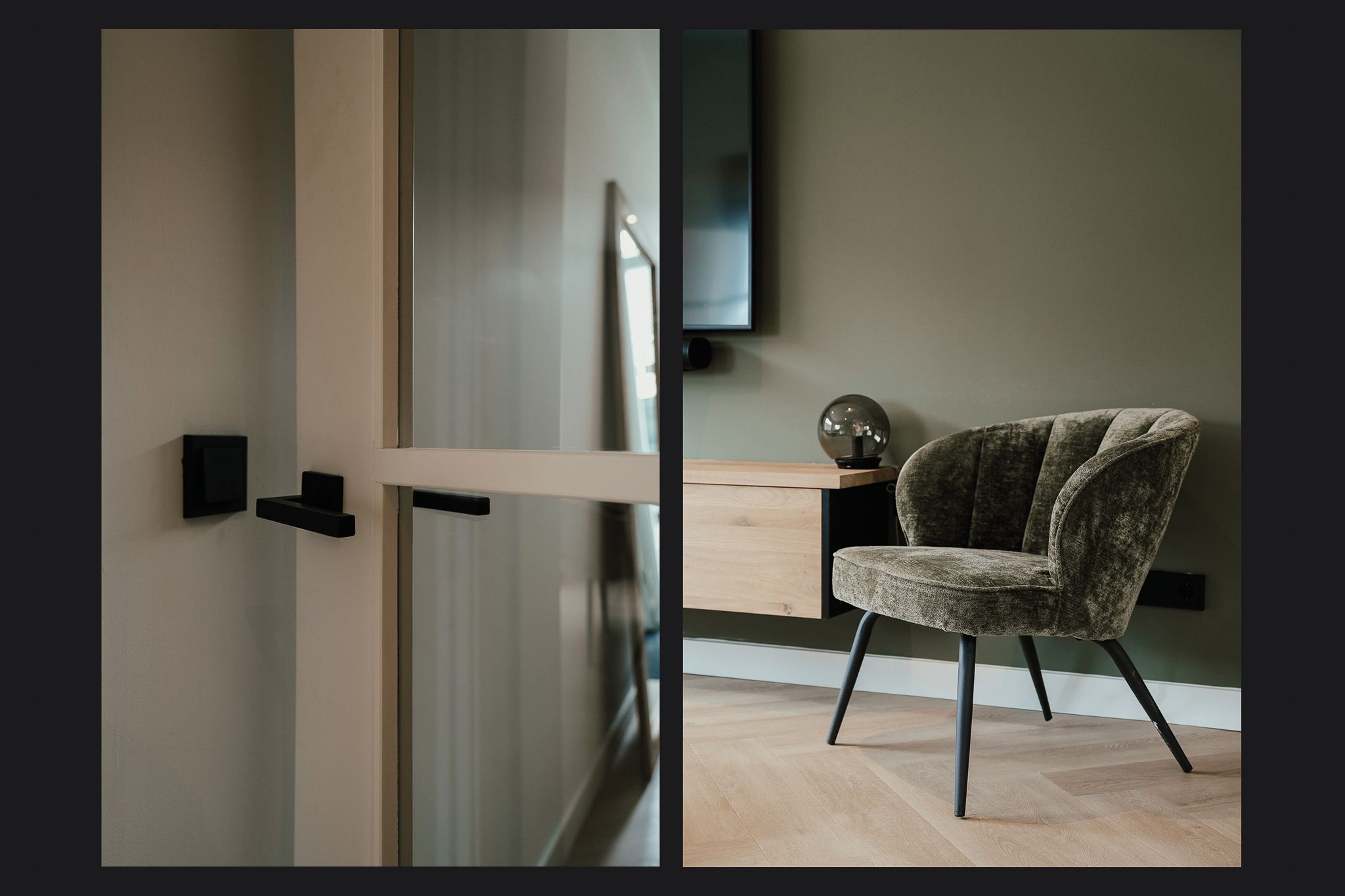 Foto 12 van Teisterbandstraat 25