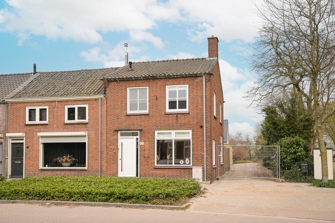 Foto 7 van Teisterbandstraat 25