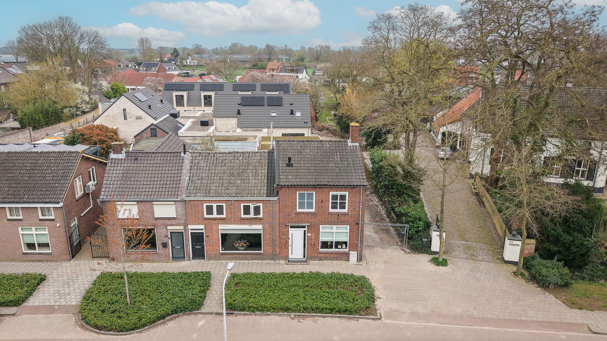 Foto 6 van Teisterbandstraat 25