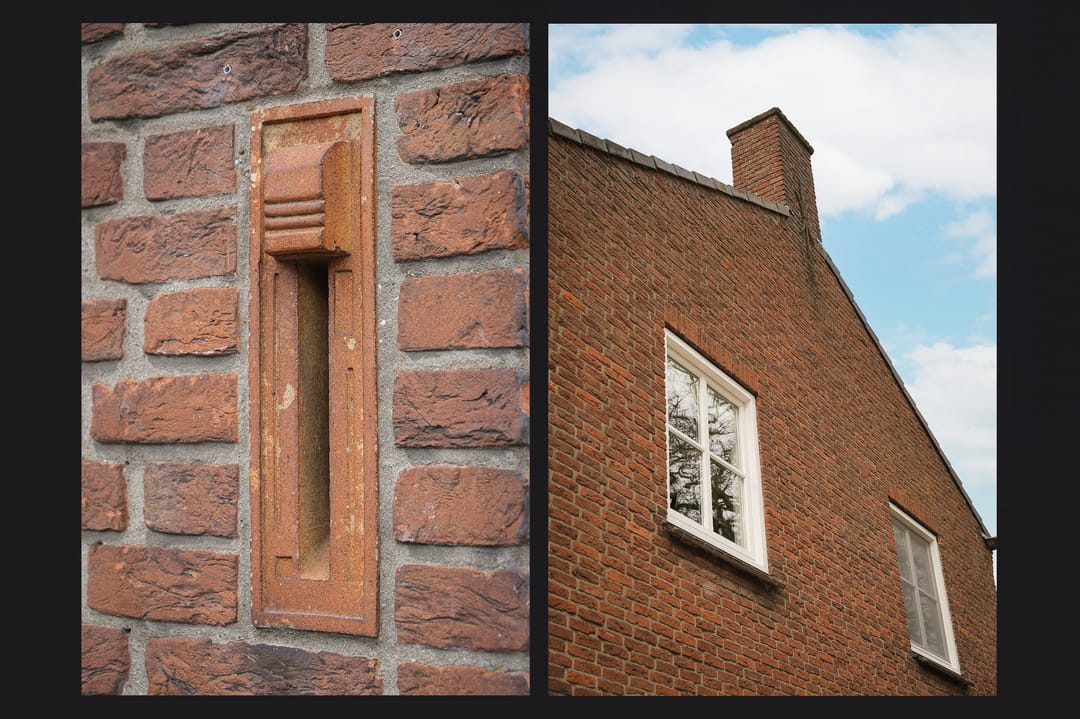 Foto 8 van Teisterbandstraat 25