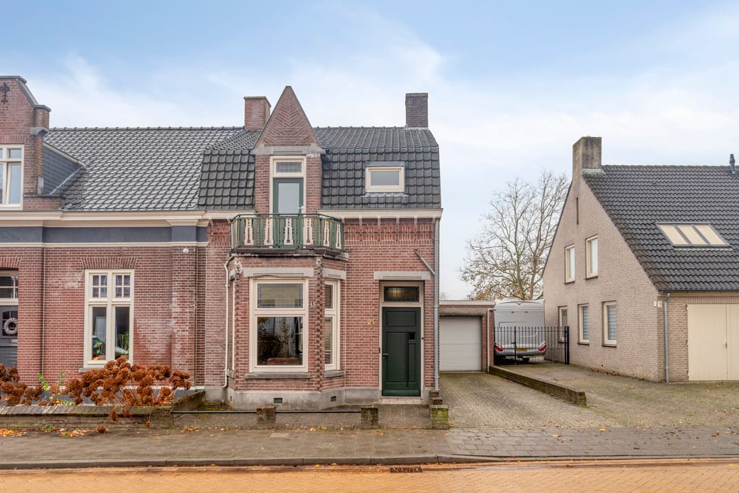 Foto 2 van Kerkstraat 21