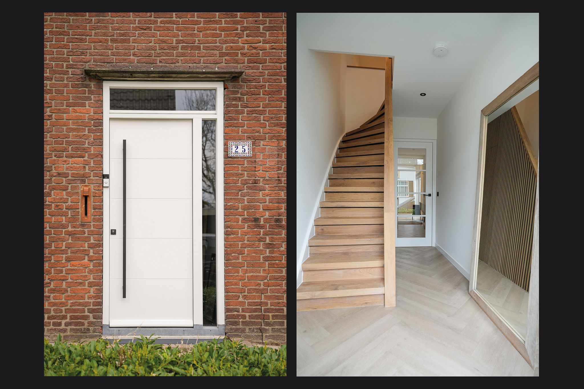 Foto 9 van Teisterbandstraat 25