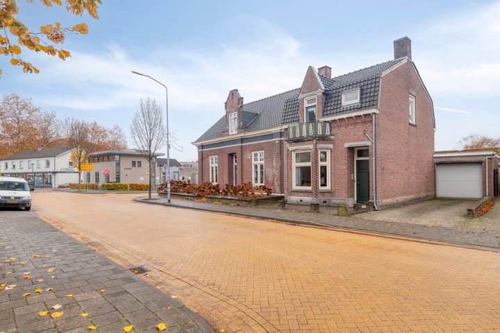Photo 3 of Kerkstraat 21