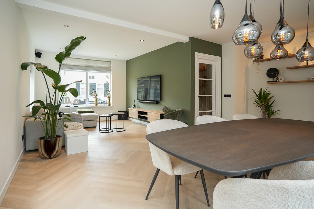 Foto 11 van Teisterbandstraat 25