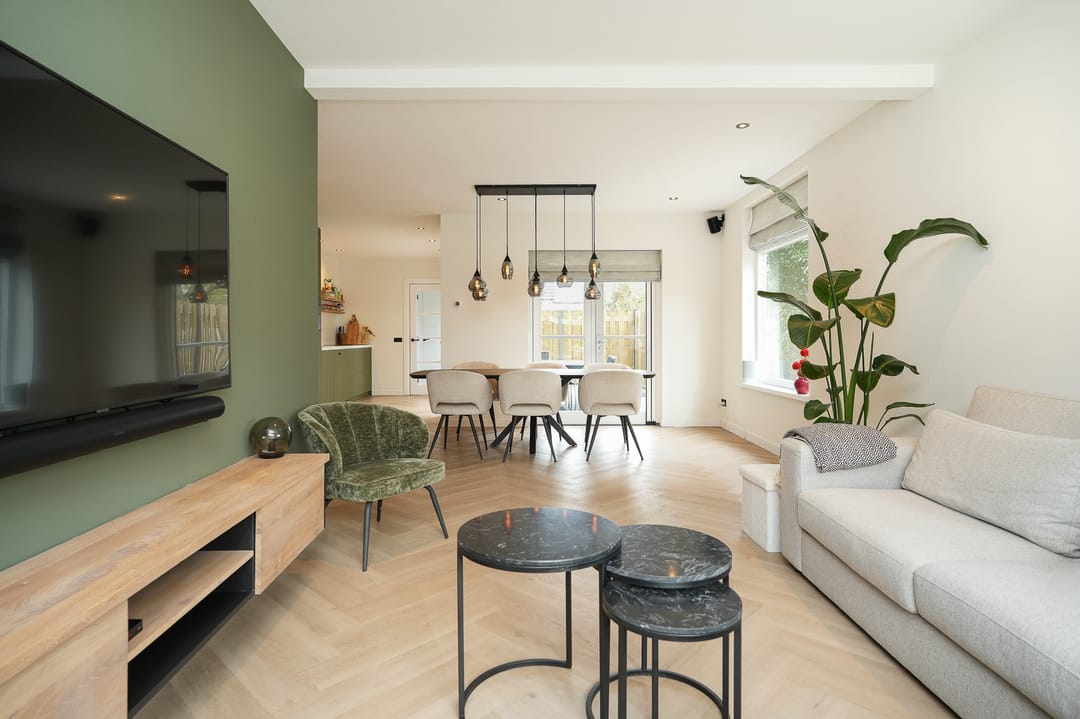 Foto 13 van Teisterbandstraat 25