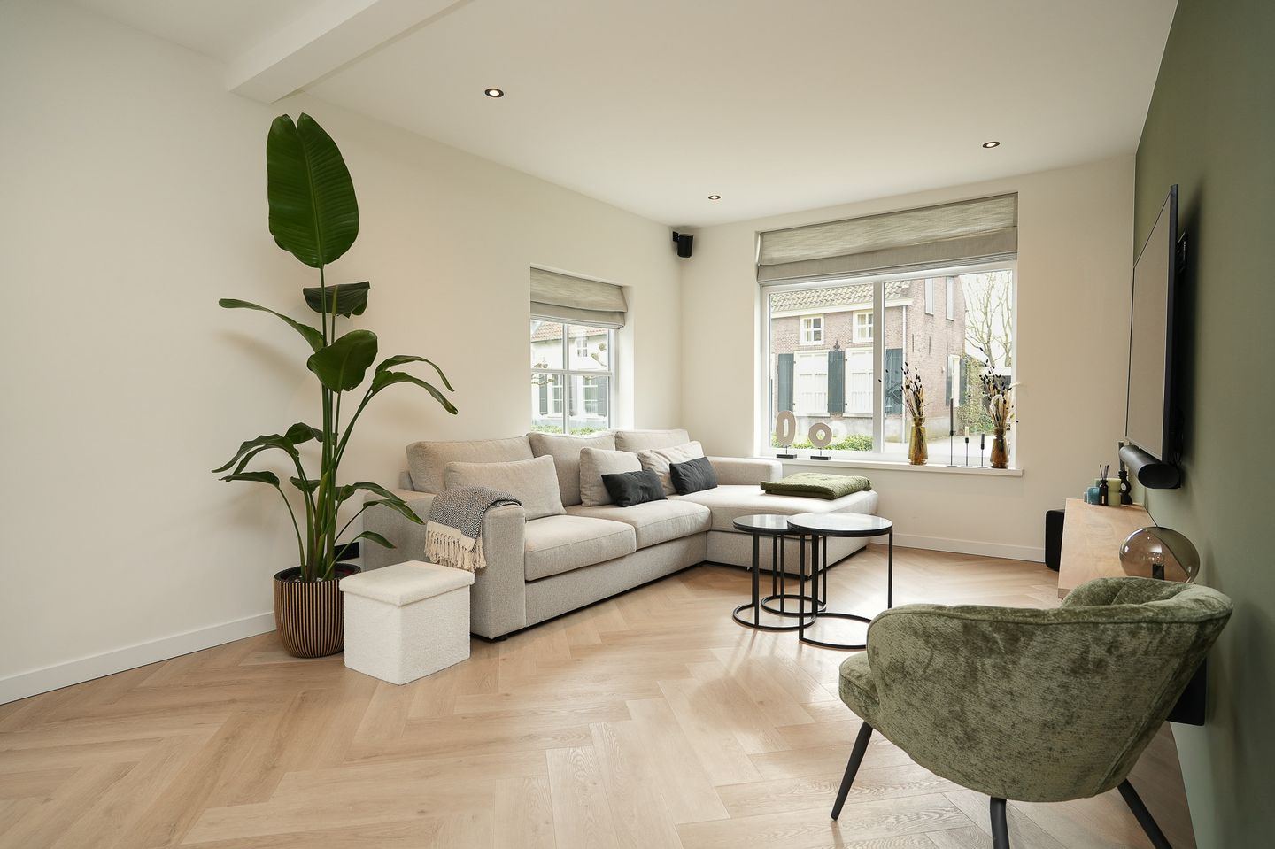 Foto 14 van Teisterbandstraat 25