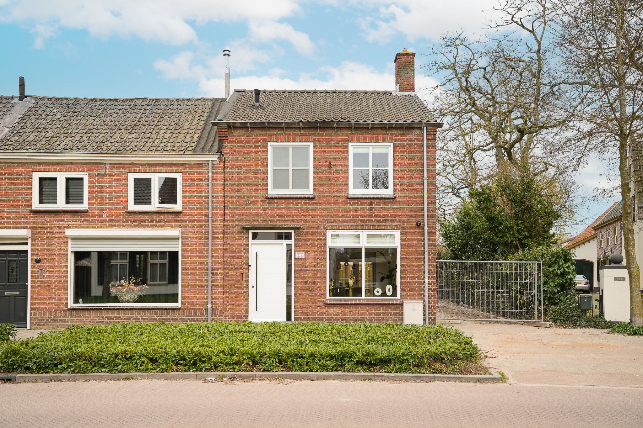 Teisterbandstraat 25