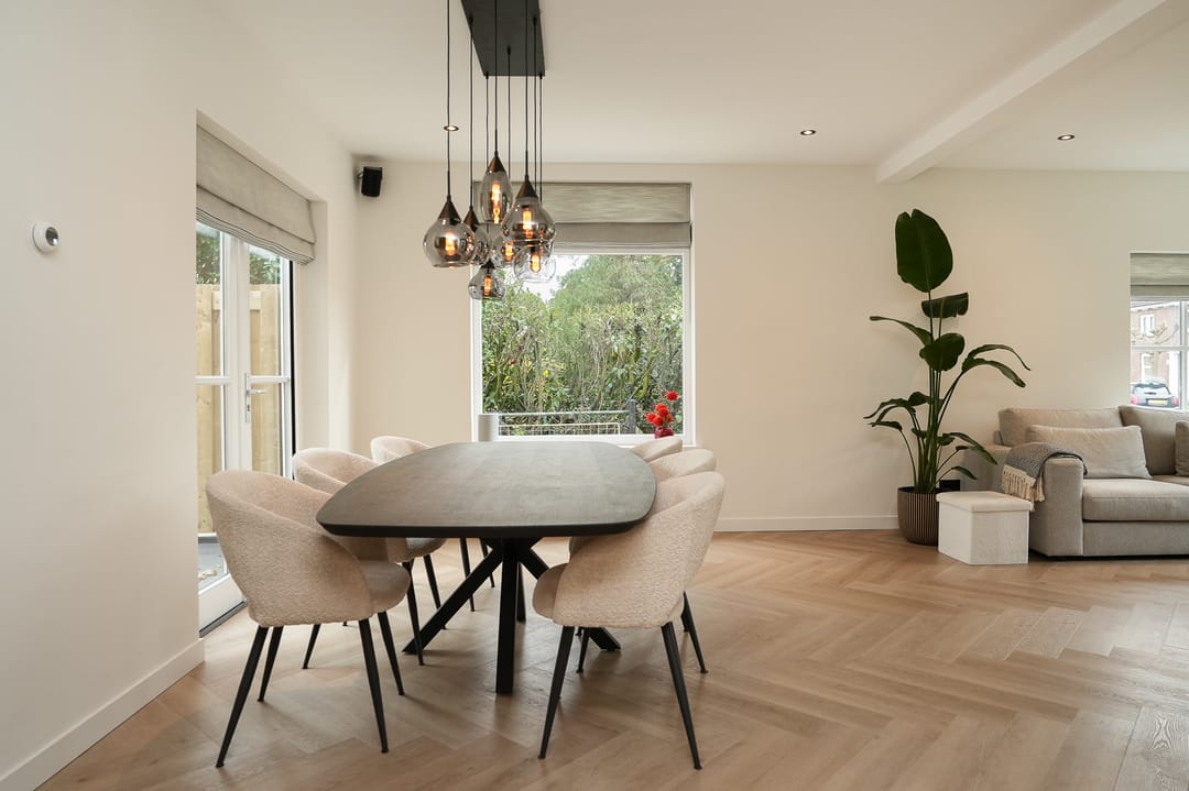 Foto 16 van Teisterbandstraat 25