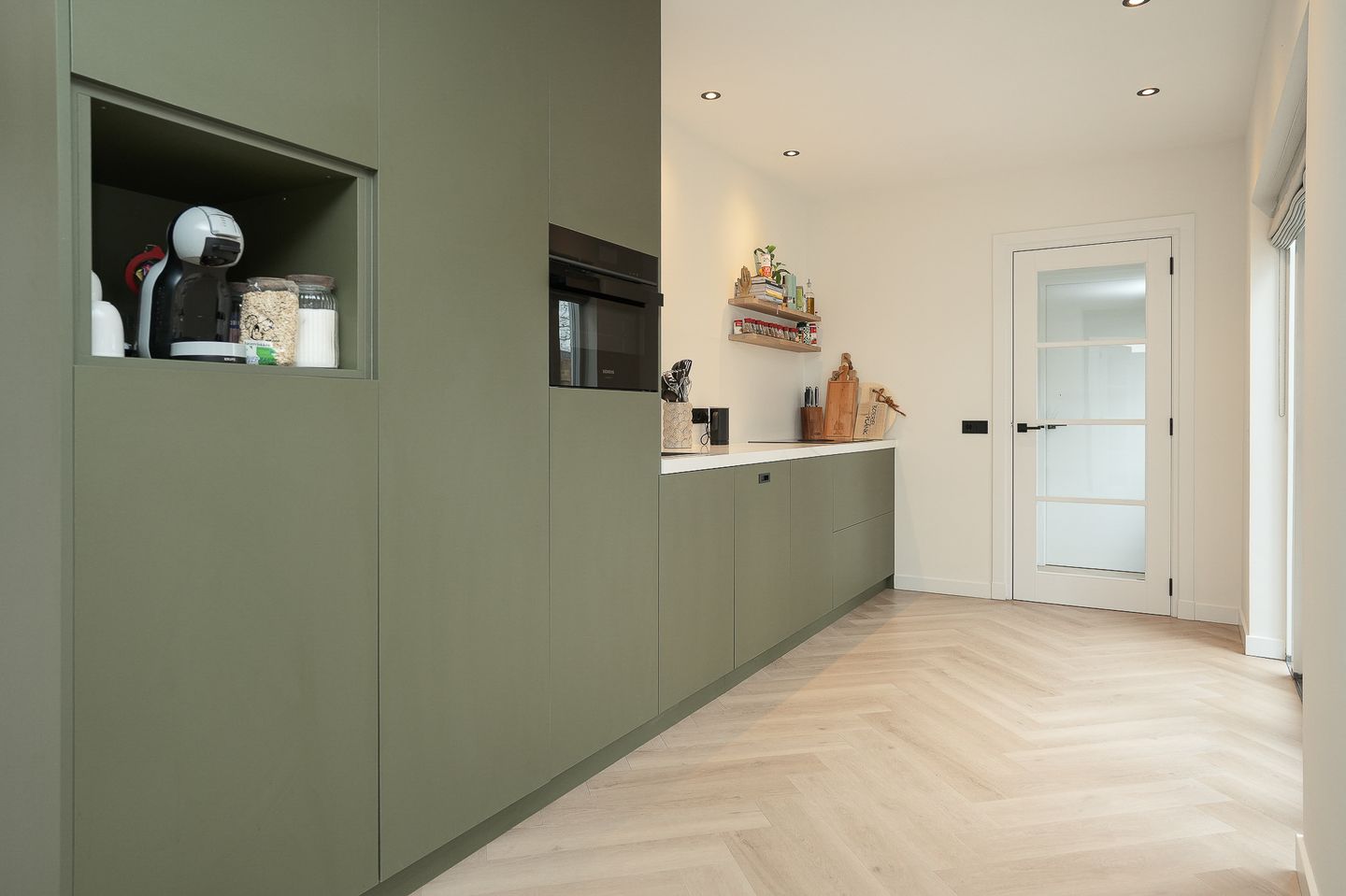 Foto 20 van Teisterbandstraat 25