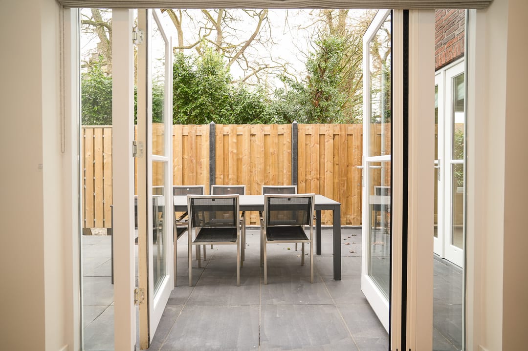 Foto 23 van Teisterbandstraat 25