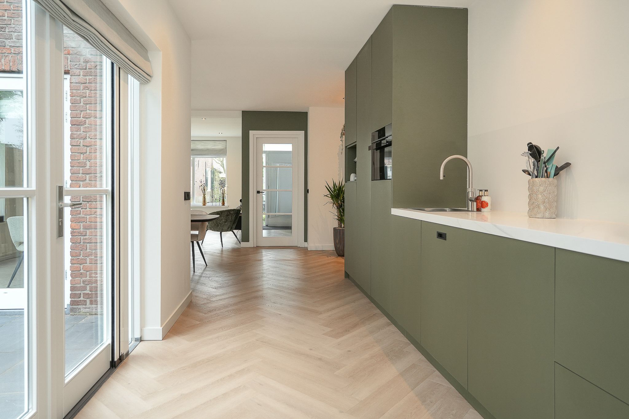 Foto 24 van Teisterbandstraat 25