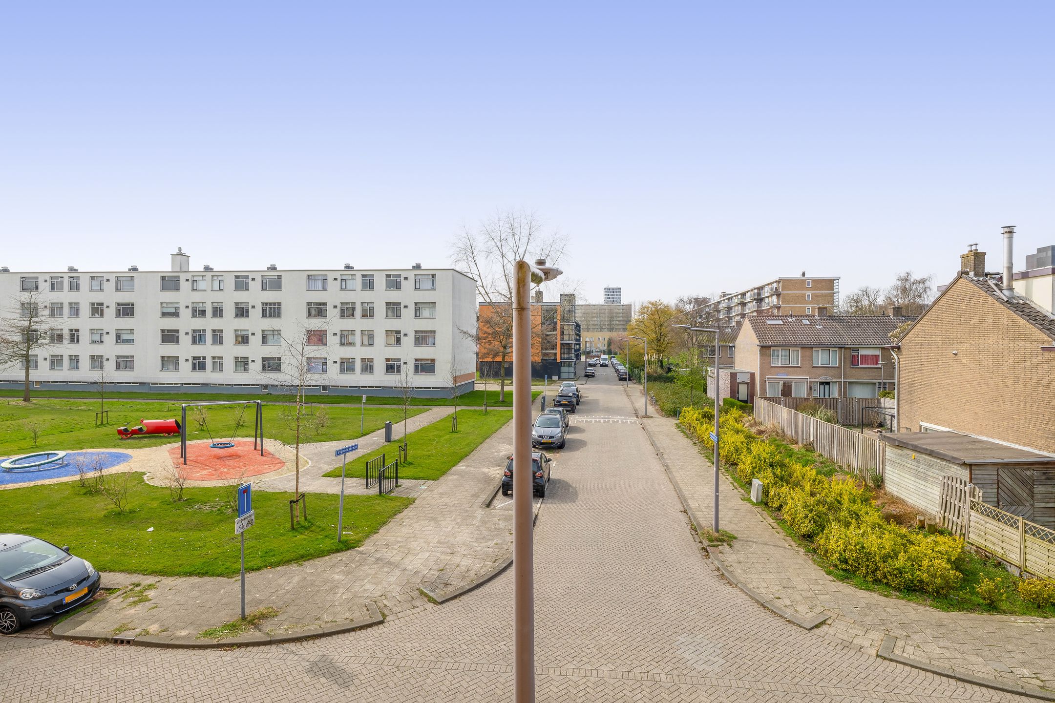 Foto 42 van Vasaristraat 16