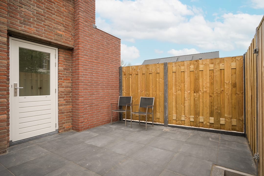 Foto 38 van Teisterbandstraat 25