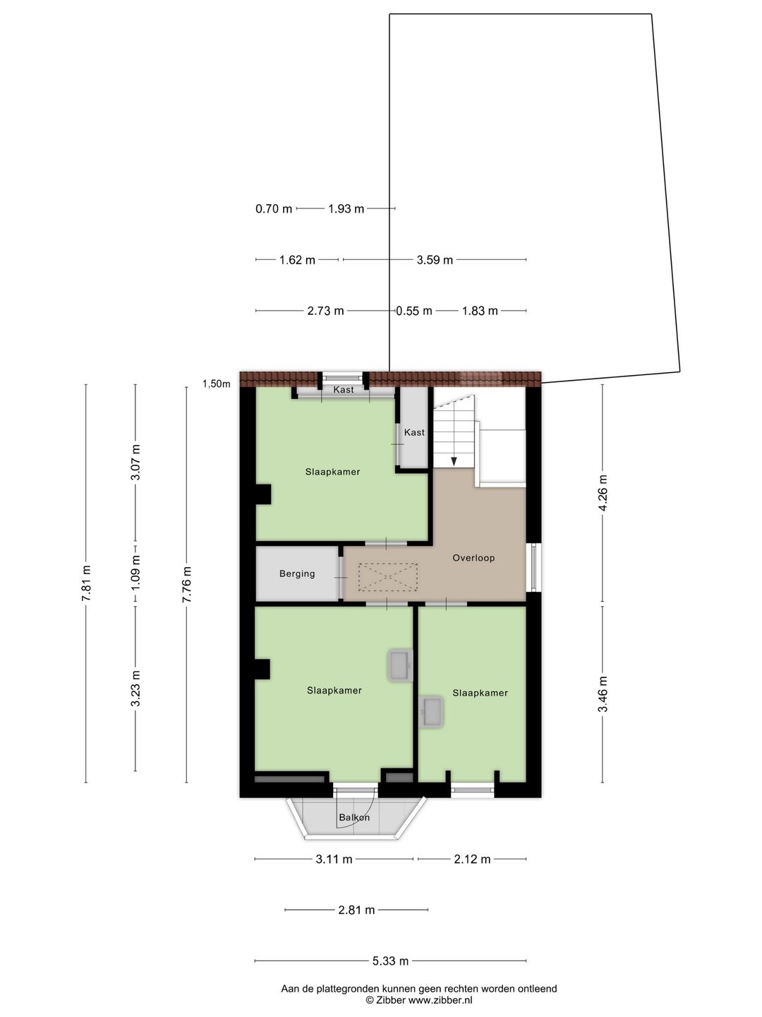 Foto 47 van Kerkstraat 21