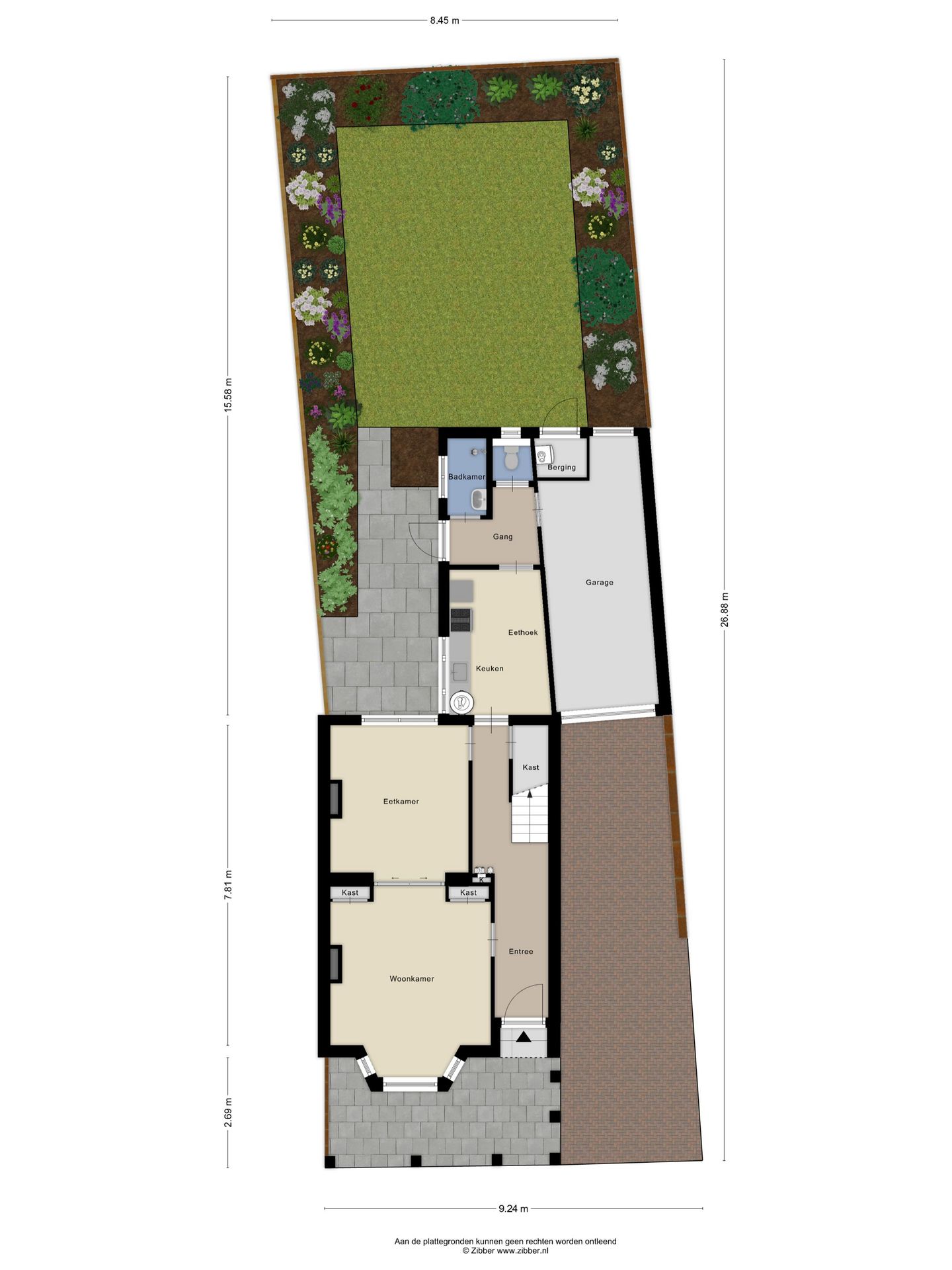 Foto 49 van Kerkstraat 21