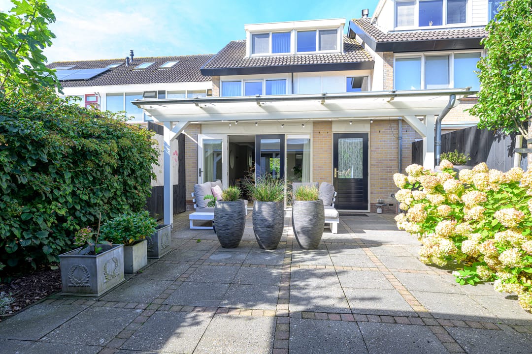 Foto 2 van Patrijs 17