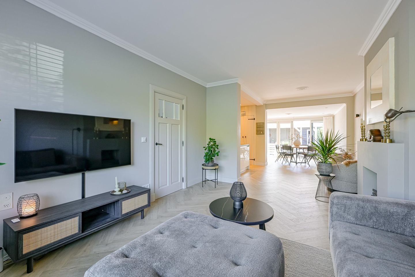 Foto 4 van Patrijs 17