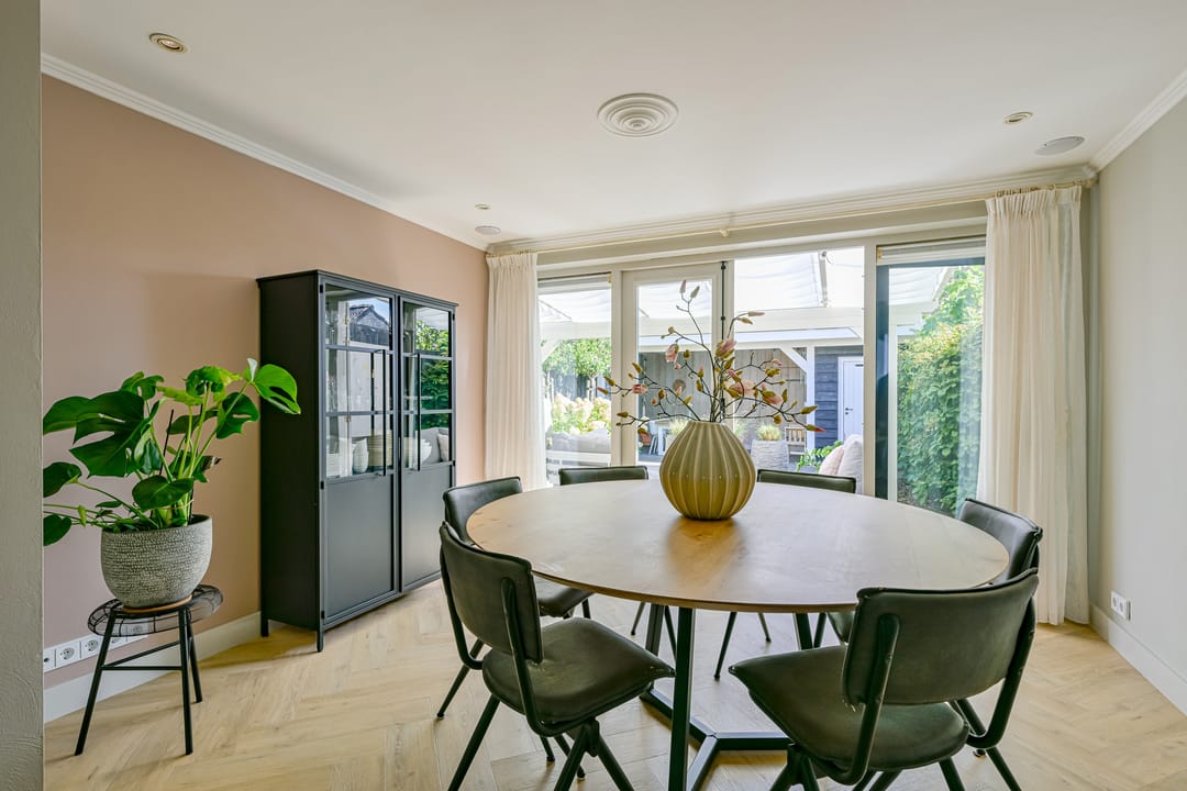 Foto 7 van Patrijs 17