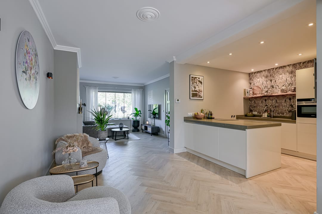 Foto 8 van Patrijs 17