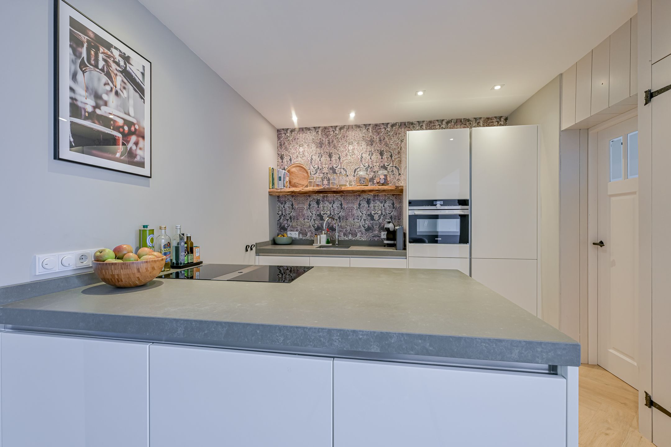 Foto 9 van Patrijs 17