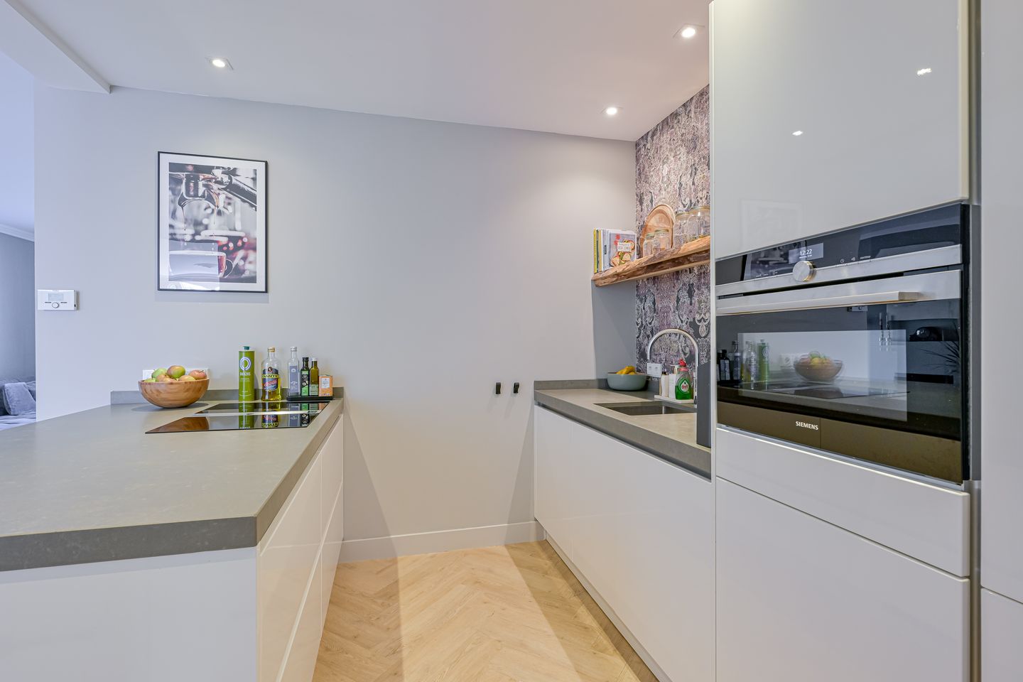 Foto 10 van Patrijs 17