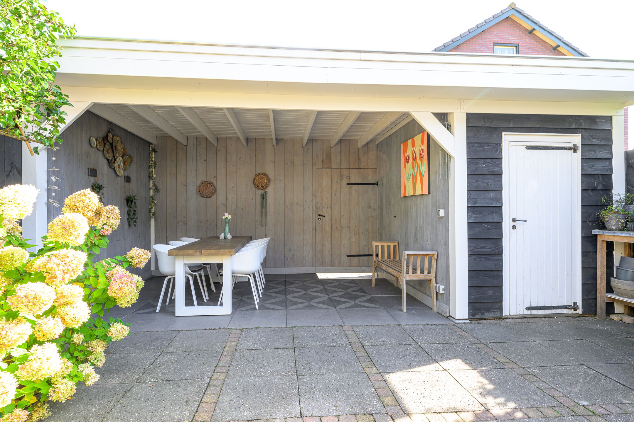 Foto 24 van Patrijs 17