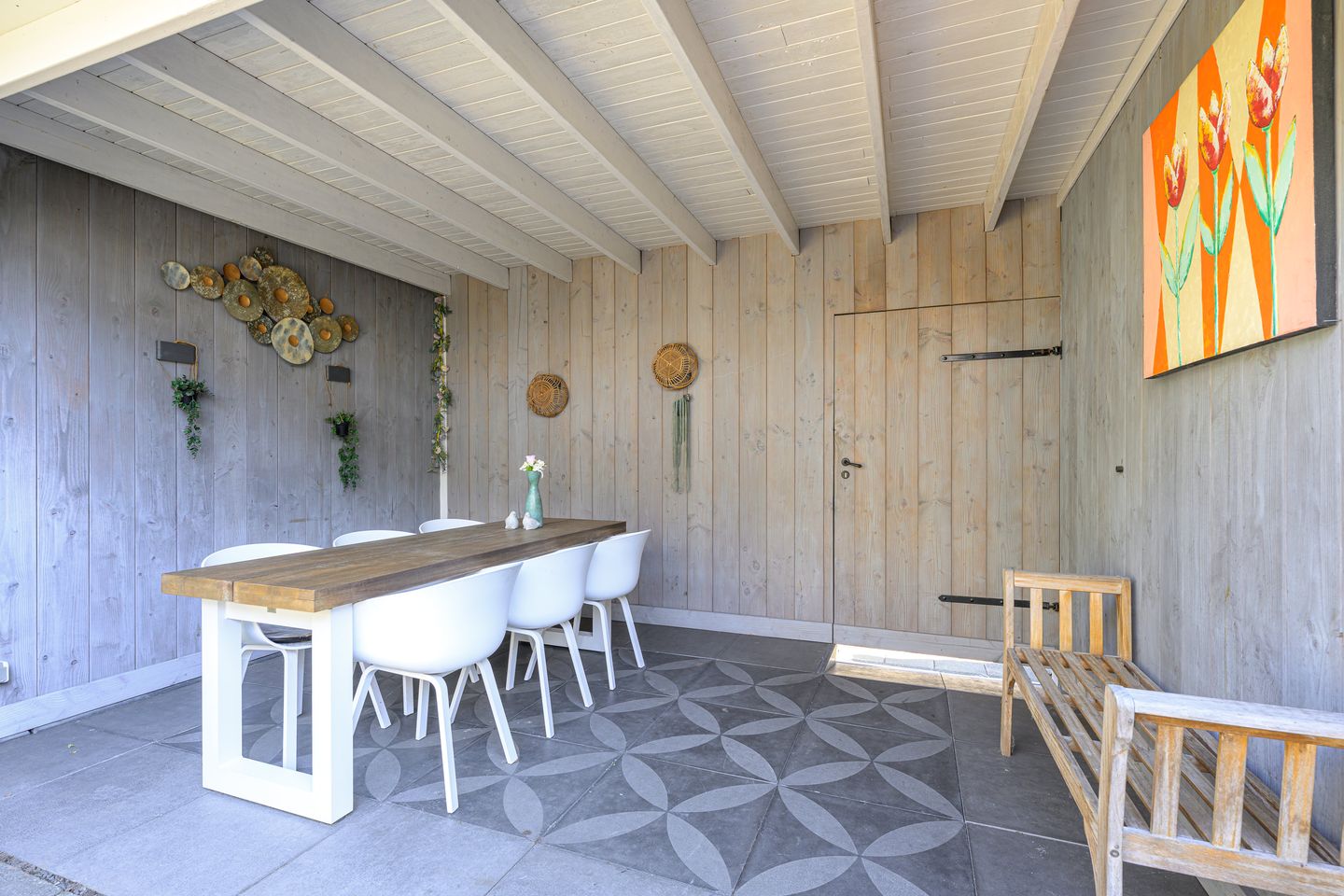 Foto 25 van Patrijs 17