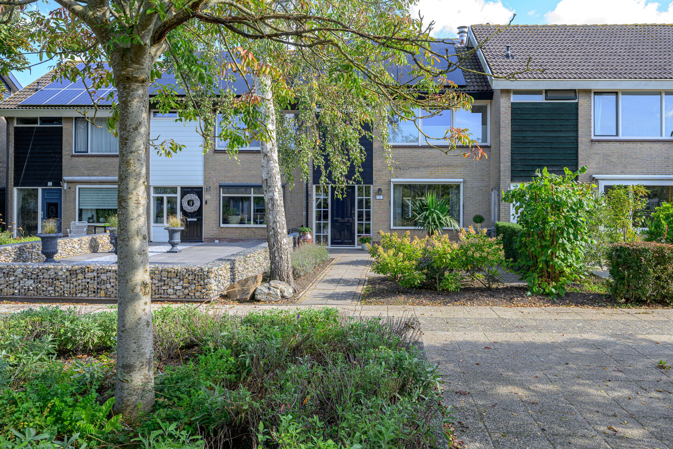 Foto 30 van Patrijs 17