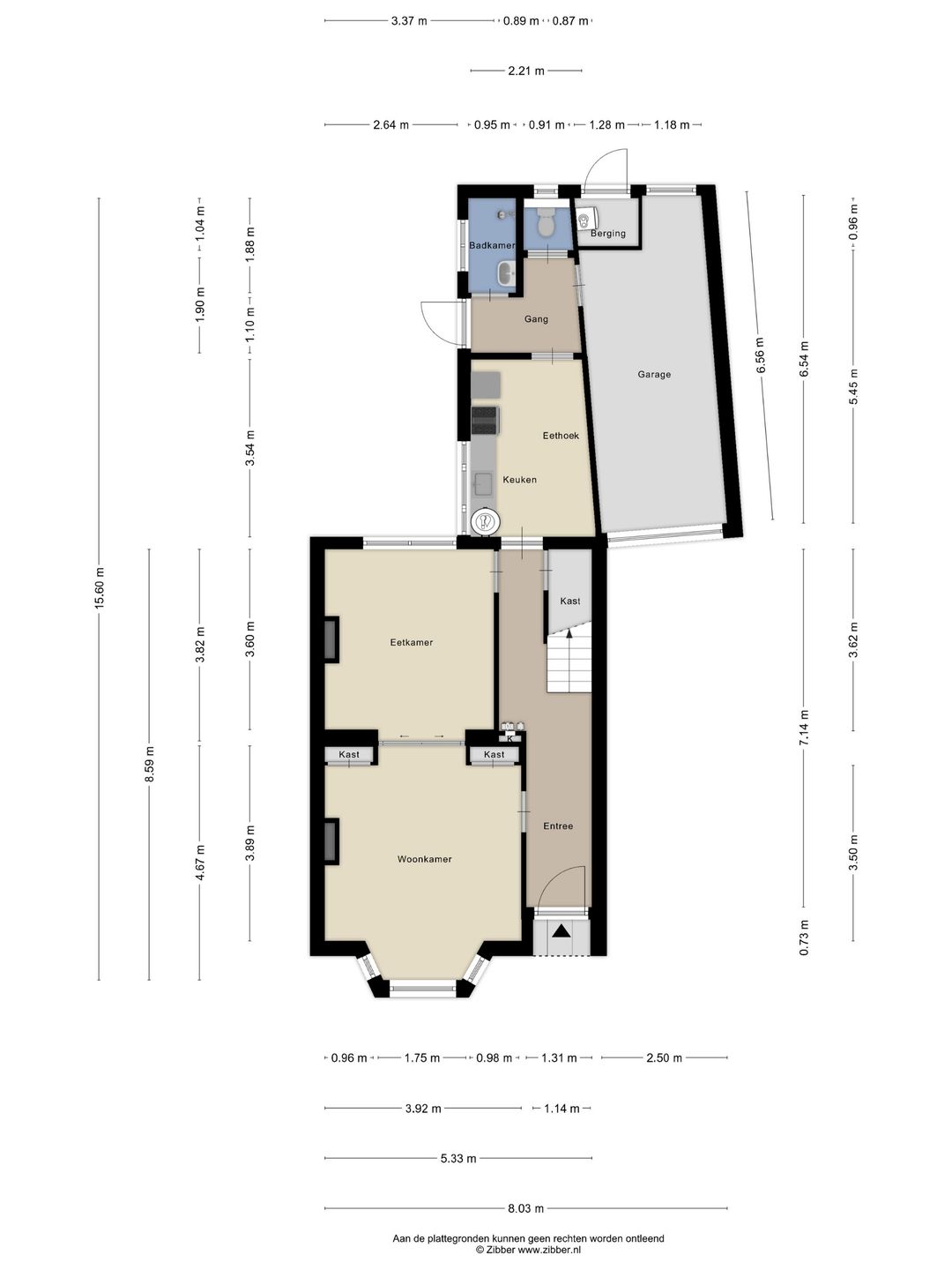 Foto 46 van Kerkstraat 21
