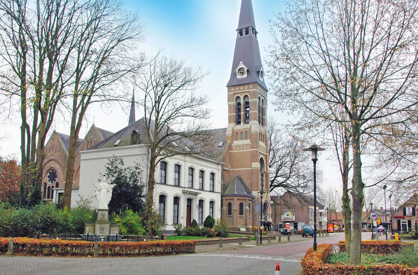 Foto 40 van Kerkstraat 21