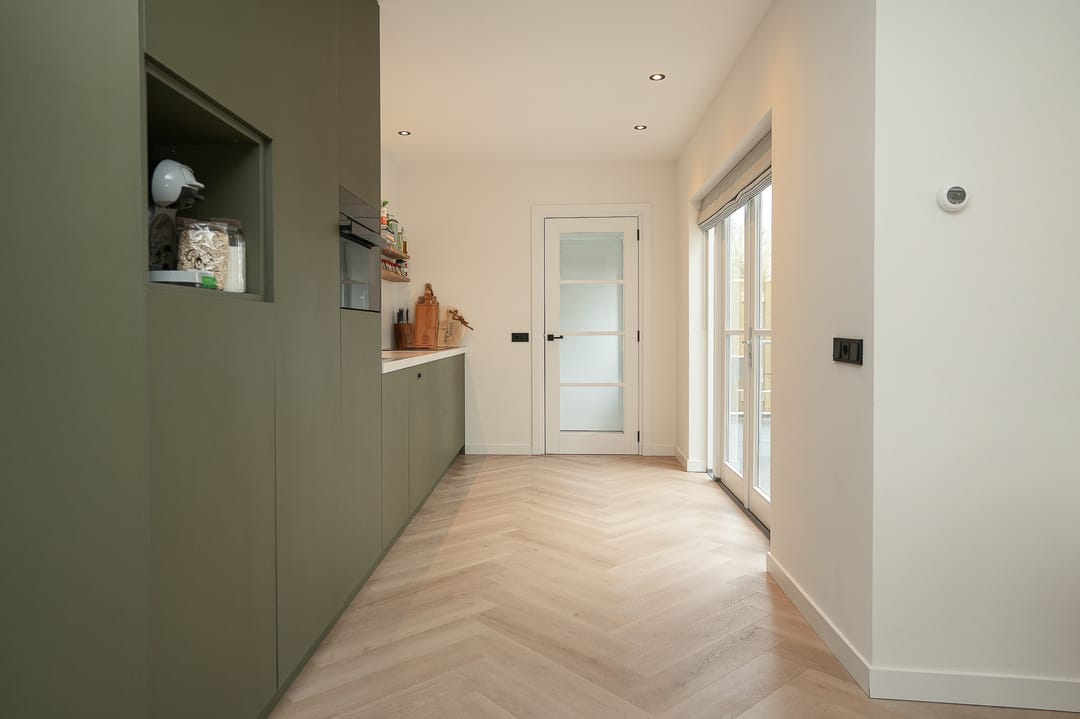 Foto 22 van Teisterbandstraat 25