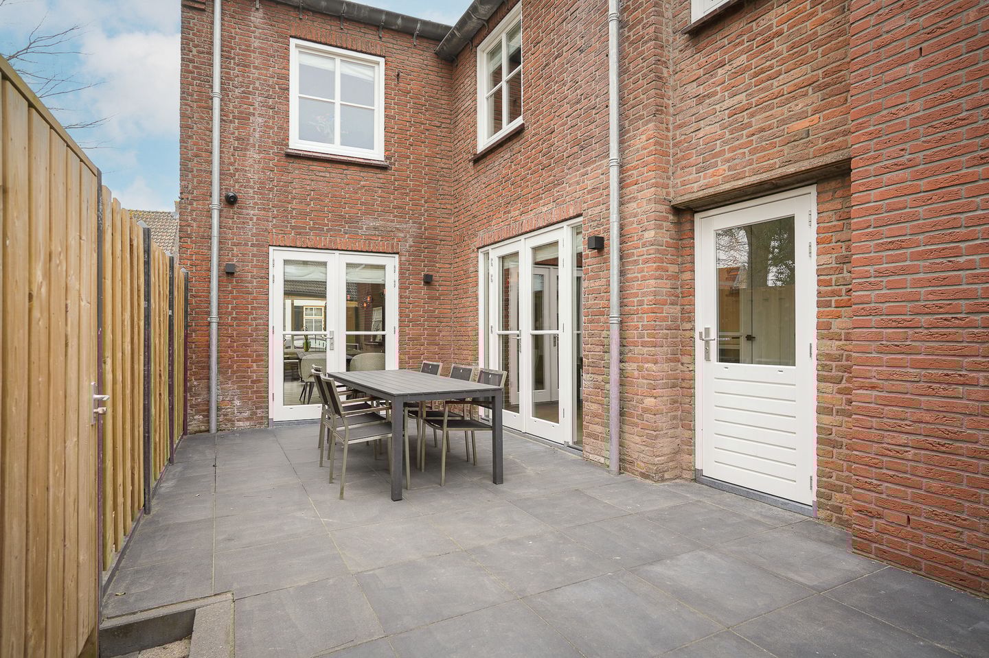 Foto 5 van Teisterbandstraat 25