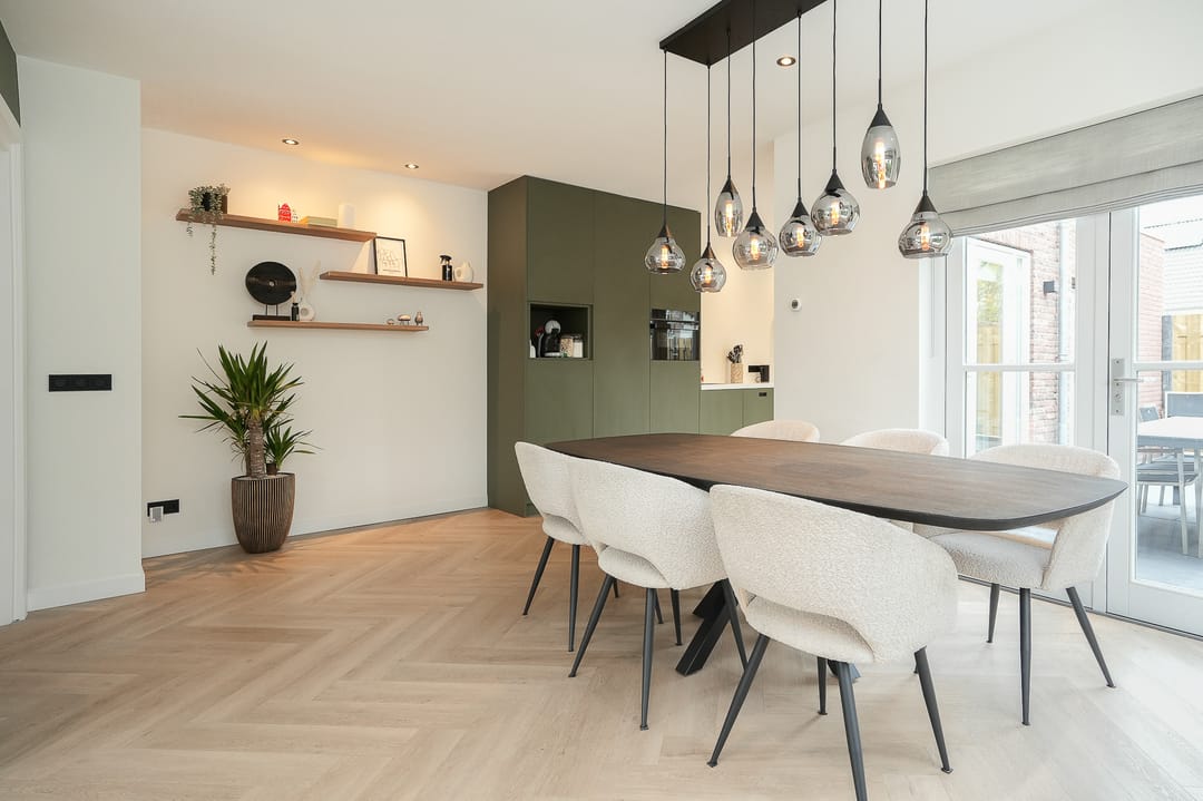 Foto 17 van Teisterbandstraat 25