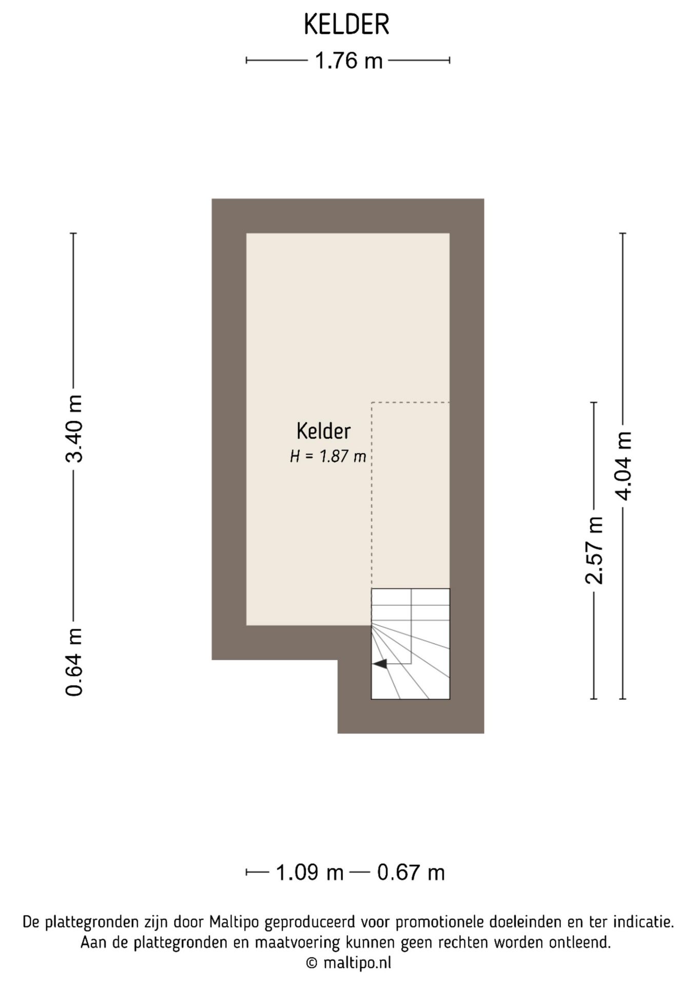 Foto 50 van Teisterbandstraat 25