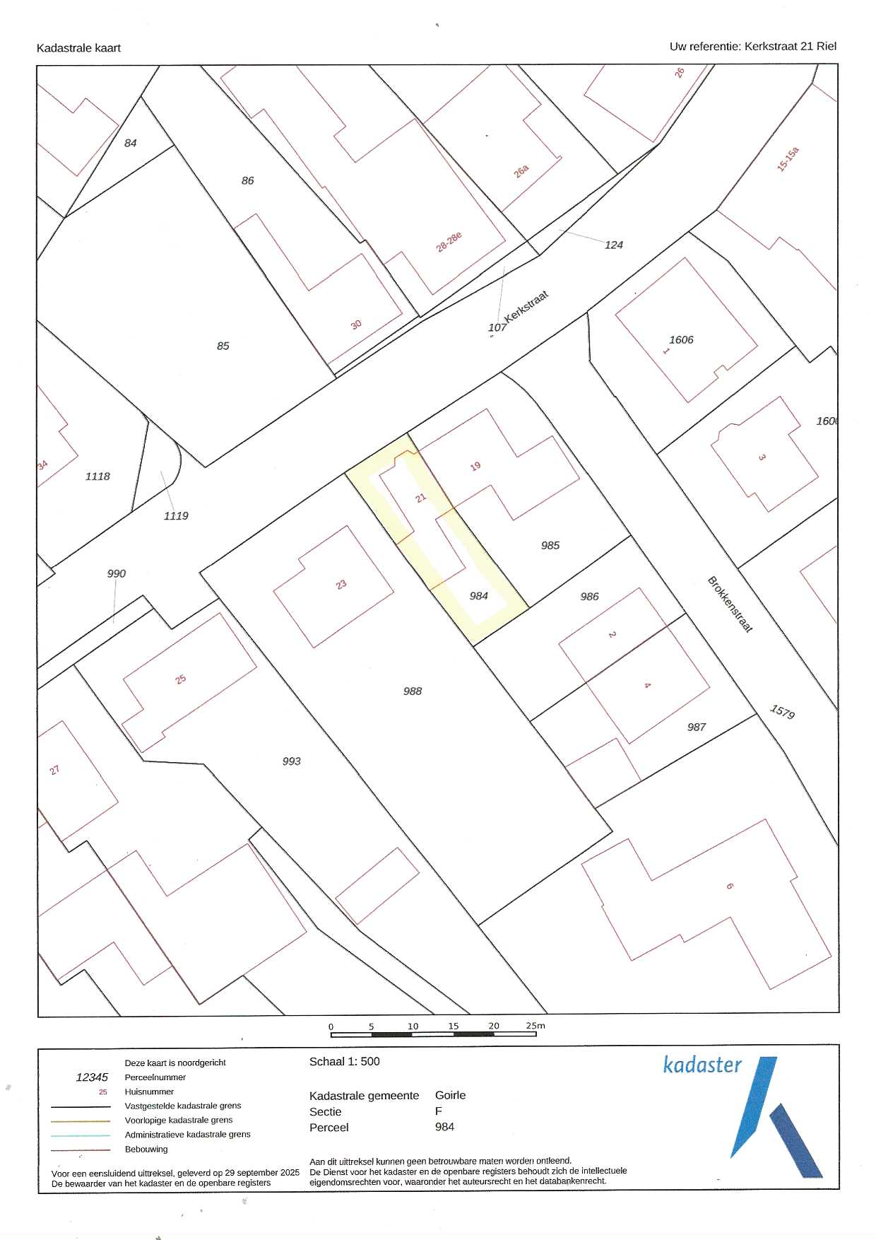 Foto 45 van Kerkstraat 21