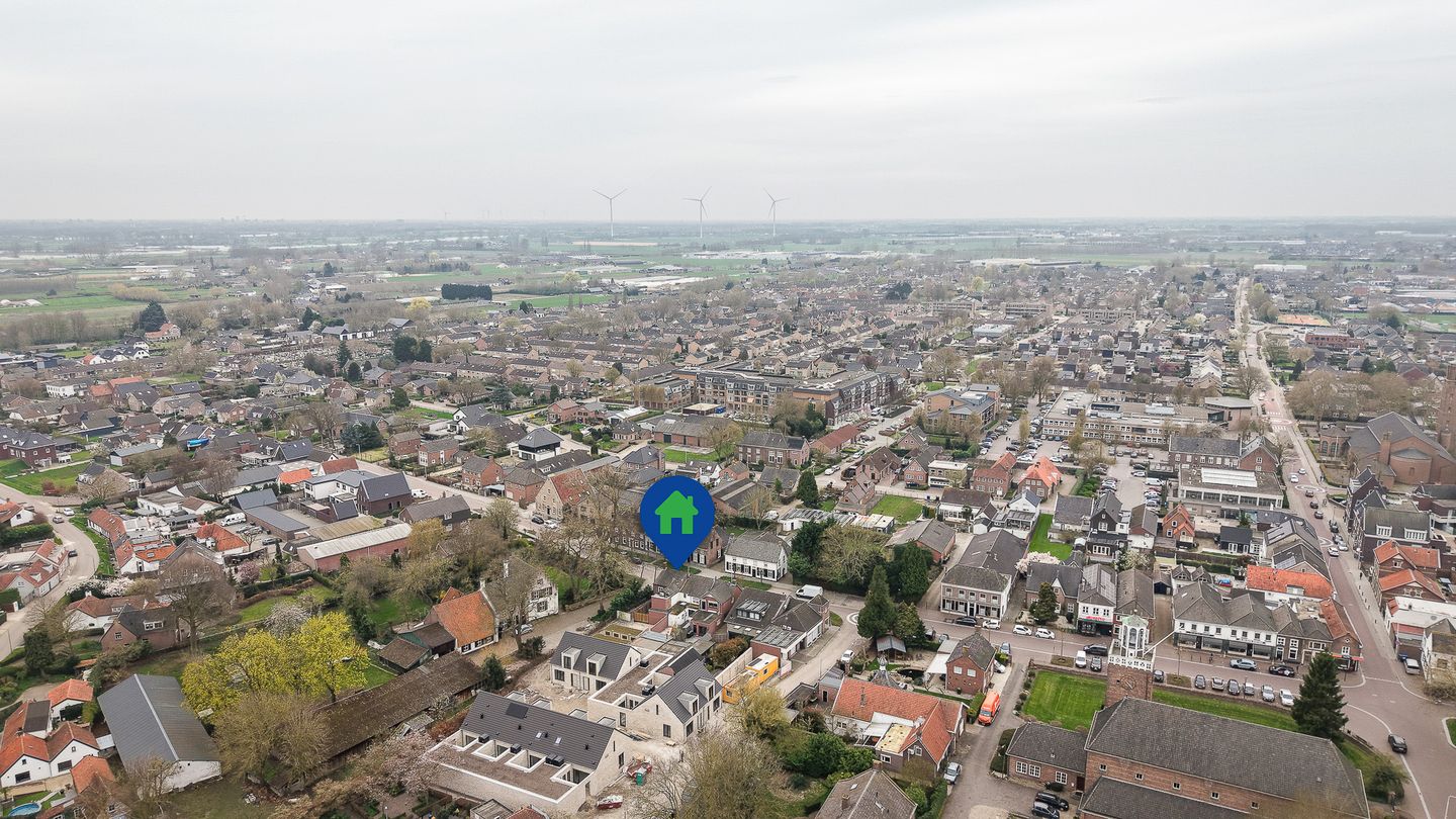 Foto 44 van Teisterbandstraat 25