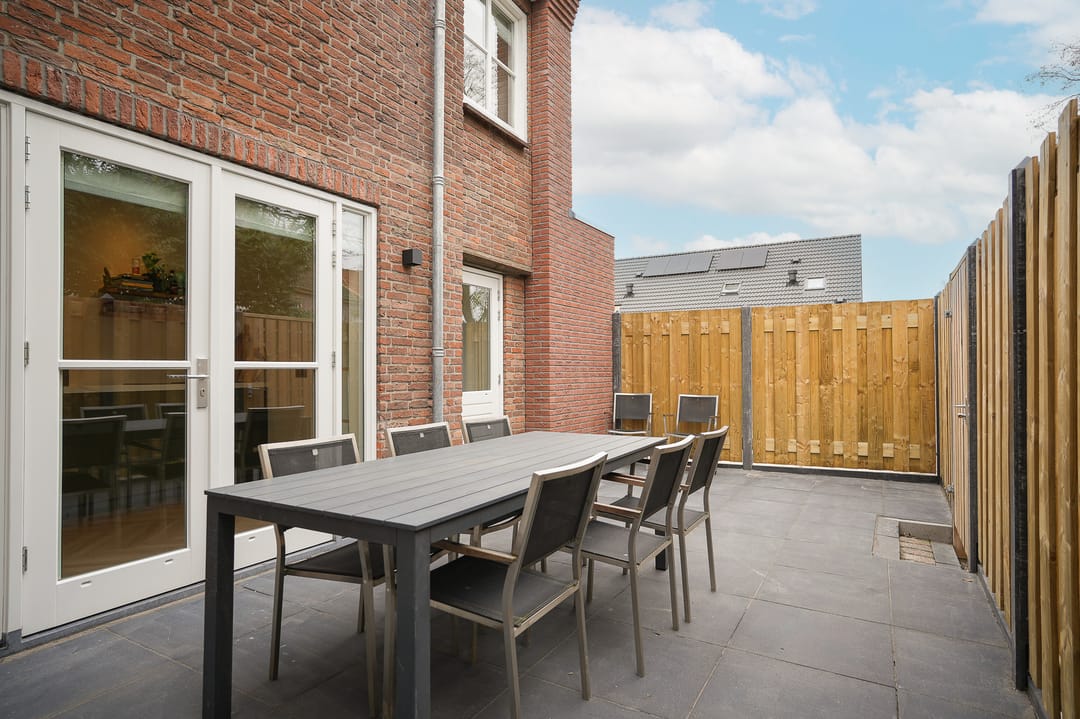 Foto 37 van Teisterbandstraat 25