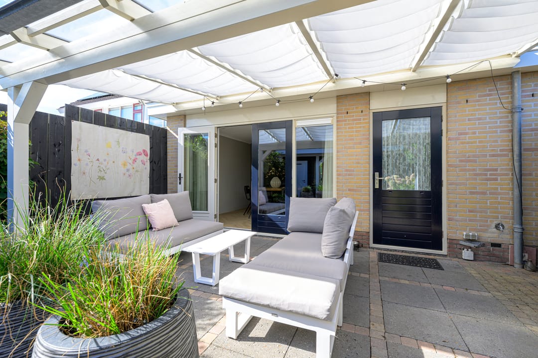 Foto 26 van Patrijs 17