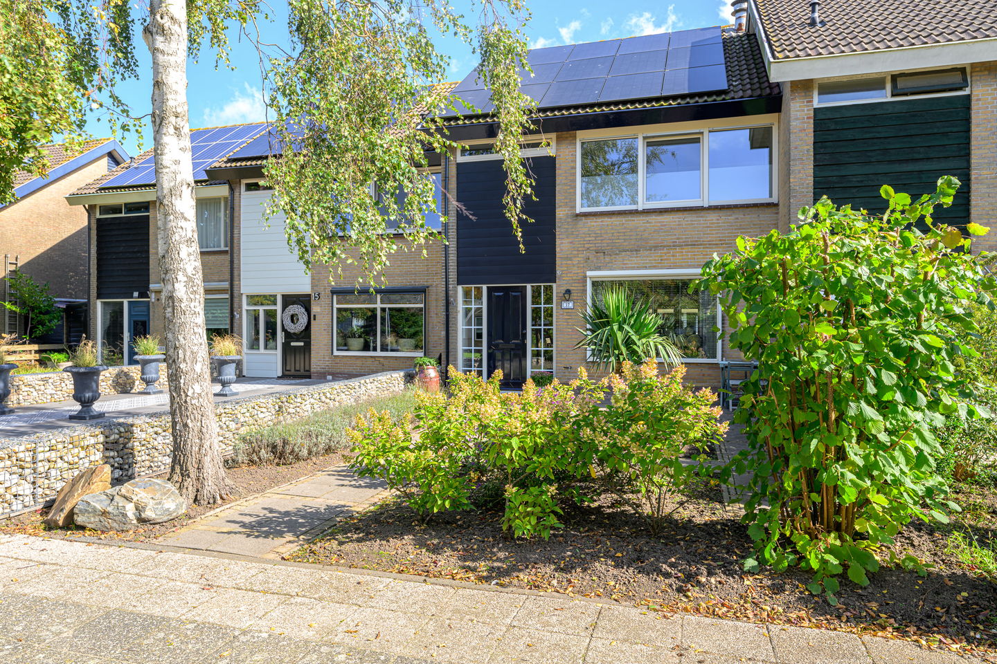 Foto 29 van Patrijs 17