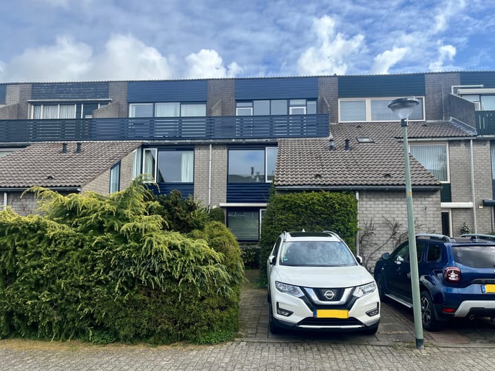 Photo 2 of Malusdreef 43