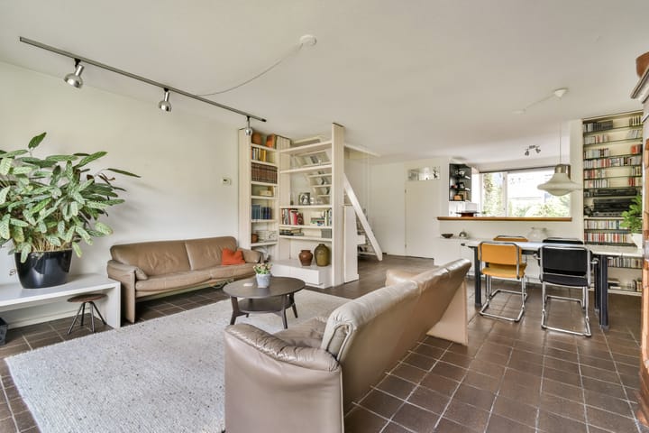 Photo 3 of Malusdreef 43