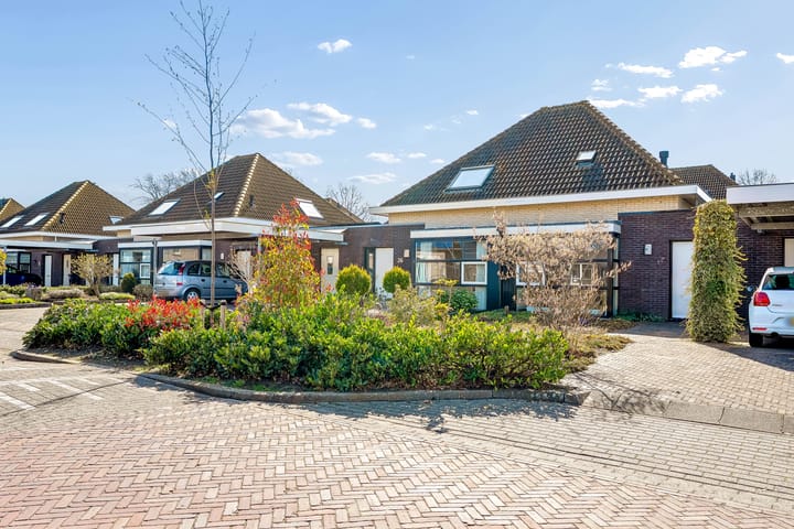 Foto 4 van Uitterhoevestraat 26