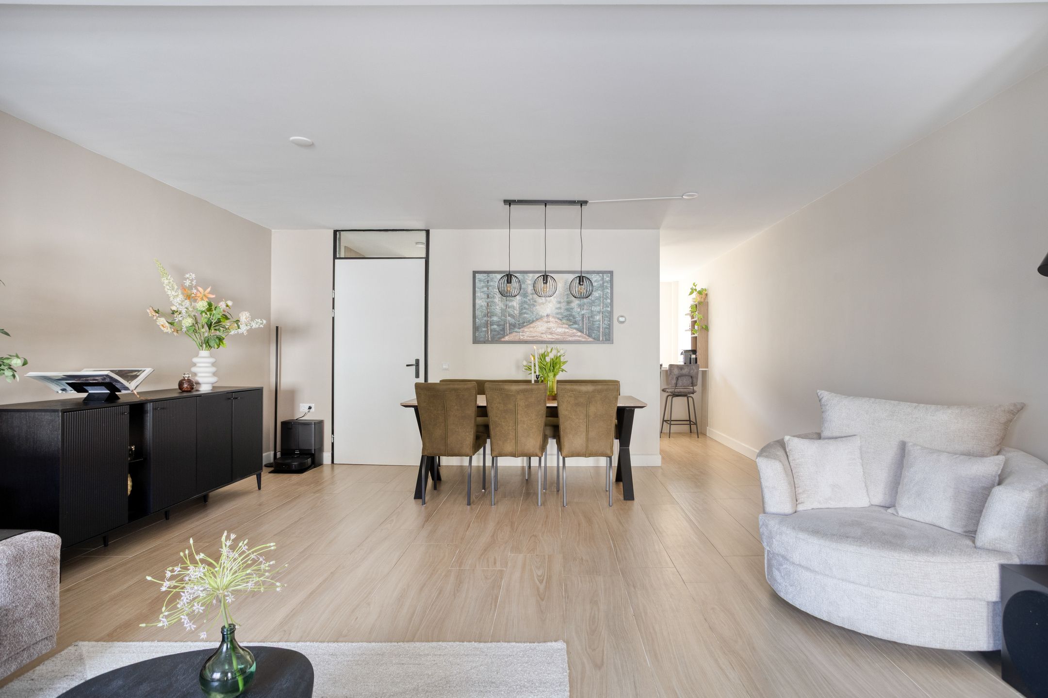 Foto 9 van de Flier 3328